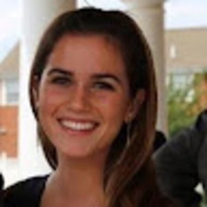 Meet your Posher, Claire